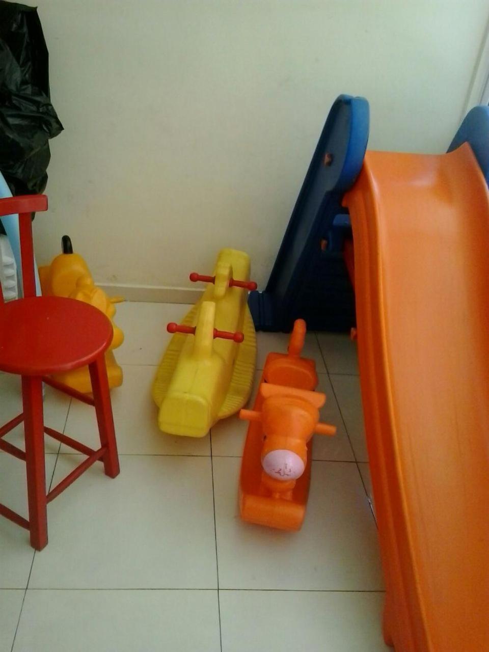 SolemarFrente Mar Piscina Churrasqueira Wifi Garagem Portaria 24Hs公寓 外观 照片