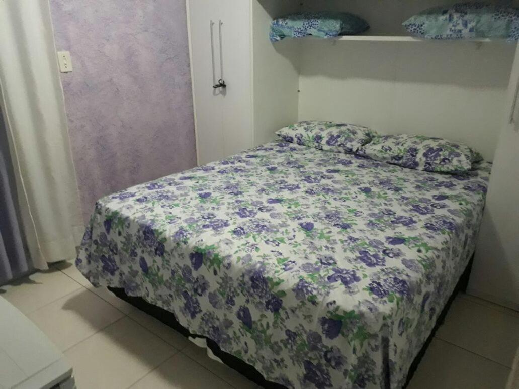 SolemarFrente Mar Piscina Churrasqueira Wifi Garagem Portaria 24Hs公寓 外观 照片
