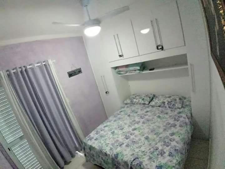 SolemarFrente Mar Piscina Churrasqueira Wifi Garagem Portaria 24Hs公寓 外观 照片