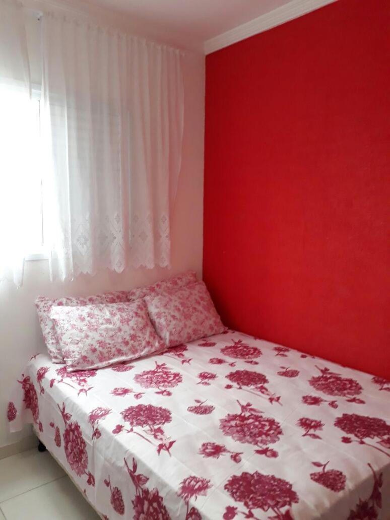 SolemarFrente Mar Piscina Churrasqueira Wifi Garagem Portaria 24Hs公寓 外观 照片