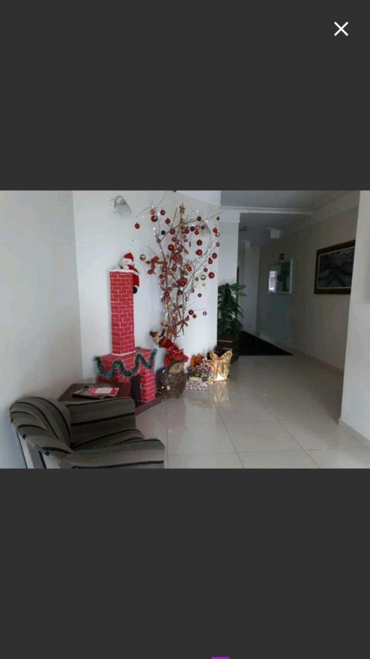 SolemarFrente Mar Piscina Churrasqueira Wifi Garagem Portaria 24Hs公寓 外观 照片